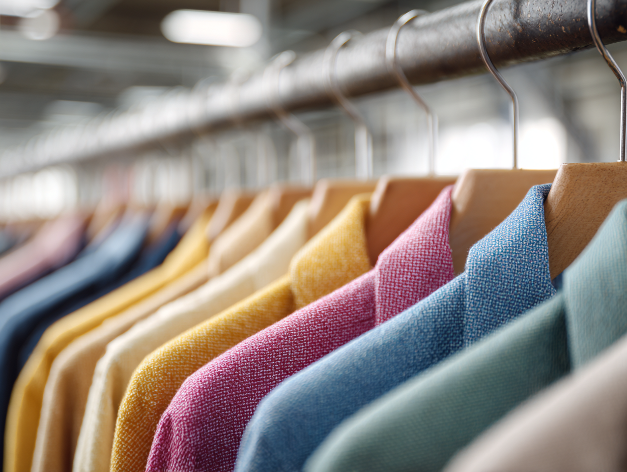 Apparel Industry