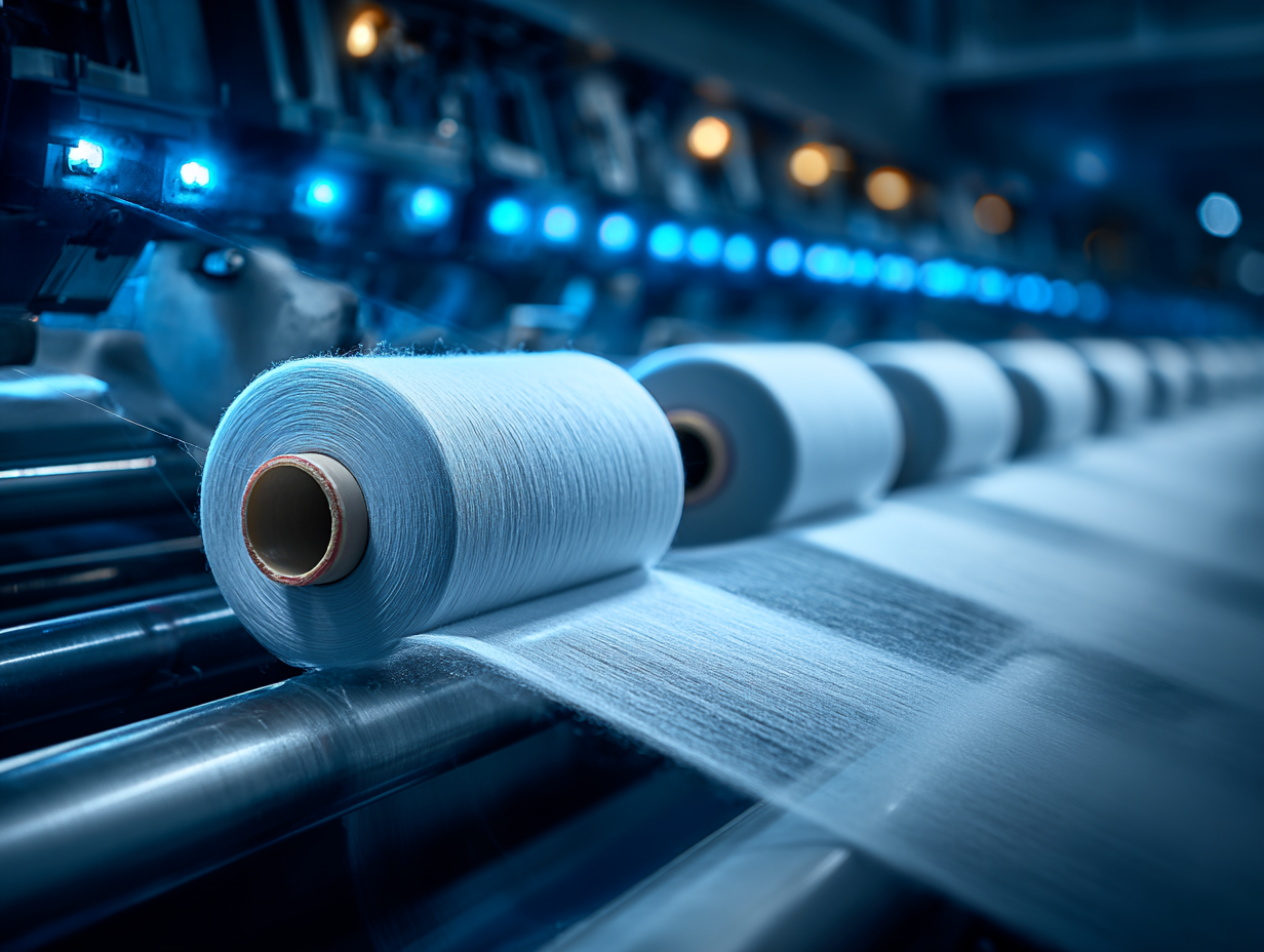 Industrial Applications