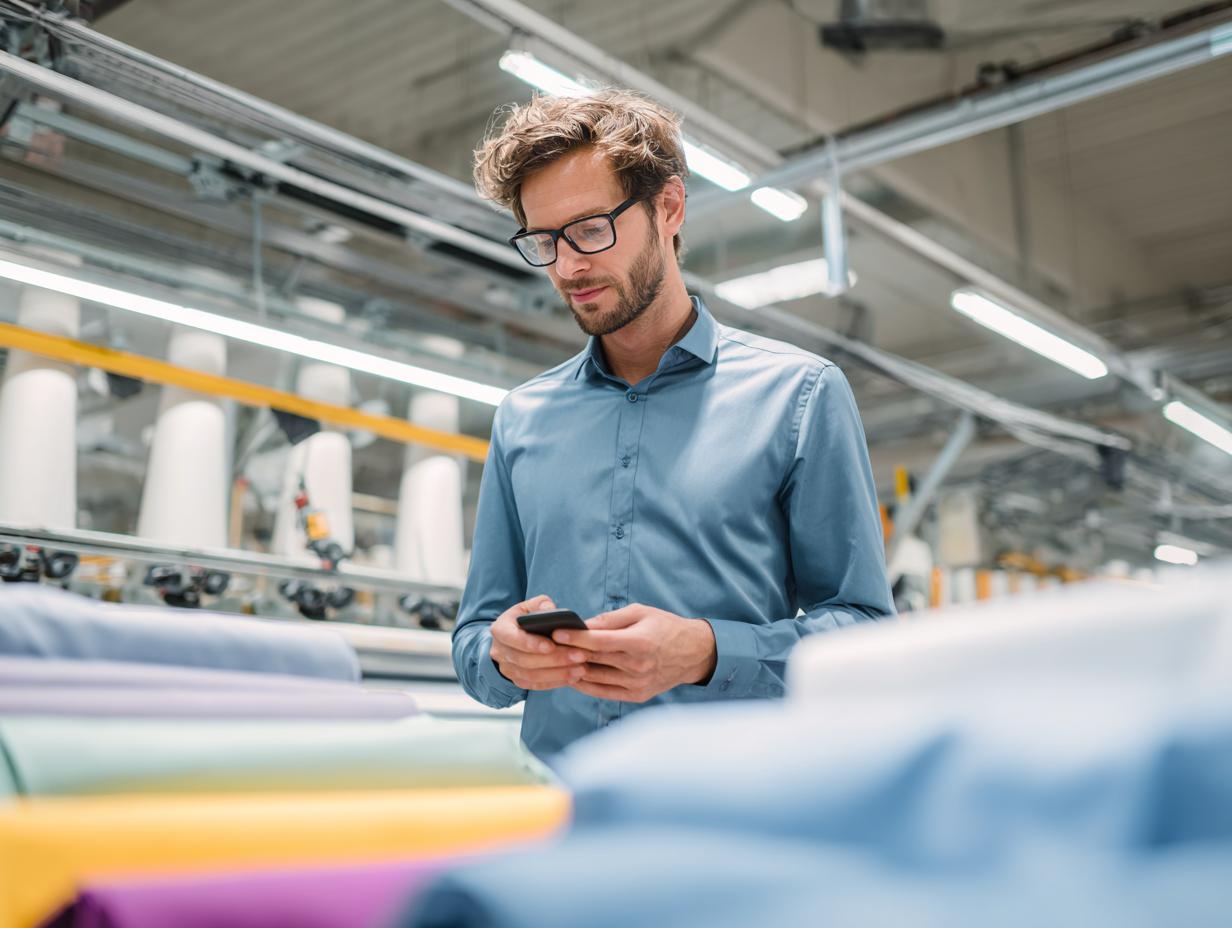 Textile Manufacturing